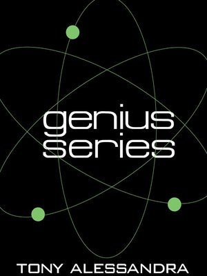 cover image of Genius Series
